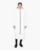 Quartz Co. Quartz Co. SOFIA | Hooded Down Winter Jacket - 2