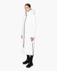 Quartz Co. Quartz Co. SOFIA | Hooded Down Winter Jacket - 3