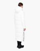 Quartz Co. Quartz Co. SOFIA | Hooded Down Winter Jacket - 4