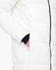 Quartz Co. Quartz Co. SOFIA | Hooded Down Winter Jacket - 5