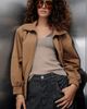 QUAY QUAY Day One 59mm Aviator Sunglasses - 3