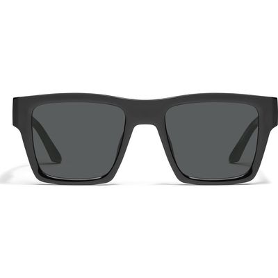 QUAY QUAY Fast Lane 52mm Square Sunglasses