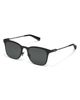 QUAY QUAY Flashback 51mm Polarized Round Sunglasses - 2