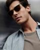 QUAY QUAY Flashback 51mm Rectangle Sunglasses - 3