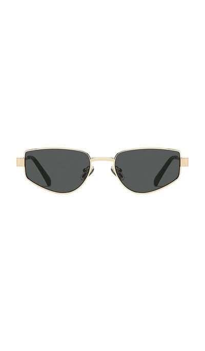 Quay Quay Hit Single Sunglasses