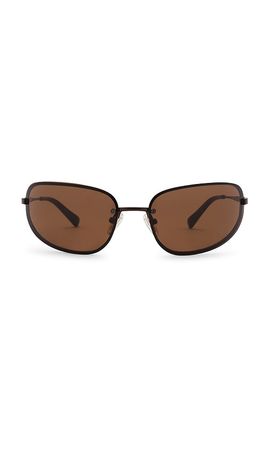 Quay Quay Side Quest Sunglasses