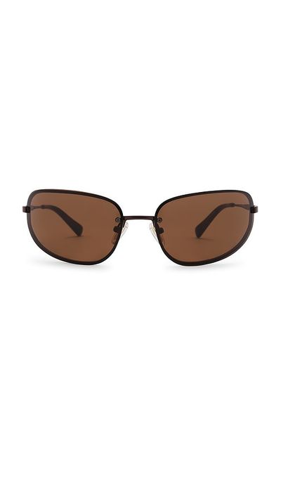 Quay Quay Side Quest Sunglasses