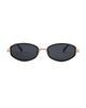 Quay Quay So Niche Sunglasses - 1