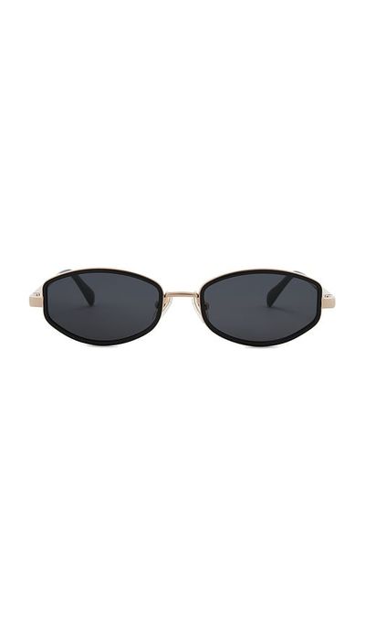 Quay Quay So Niche Sunglasses