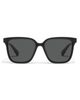 QUAY QUAY Try Me 55mm Polarized Square Sunglasses - 1
