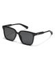 QUAY QUAY Try Me 55mm Polarized Square Sunglasses - 2