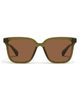 QUAY QUAY Try Me 55mm Square Sunglasses - 1