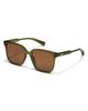 QUAY QUAY Try Me 55mm Square Sunglasses - 2