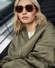 QUAY QUAY Try Me 55mm Square Sunglasses - 3