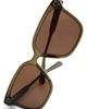 QUAY QUAY Try Me 55mm Square Sunglasses - 5