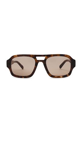 Quay Quay Why Not Sunglasses