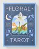 Quayside Publishing Group Floral Tarot: Access the Wisdom of Flowers - 2
