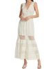 Queen Moda Women's Marilina Maxi Dress - 2