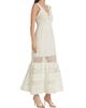 Queen Moda Women's Marilina Maxi Dress - 4