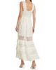 Queen Moda Women's Marilina Maxi Dress - 5