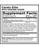 Quicksilver Scientific Quicksilver Scientific Cardio Elite Nanoemulsified Nitric Oxide Liquid Supplement - 2