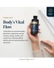 Quicksilver Scientific Quicksilver Scientific Cardio Elite Nanoemulsified Nitric Oxide Liquid Supplement - 3