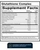 Quicksilver Scientific Quicksilver Scientific Glutathione Complex Milk Thistle and Vitamin B Complex Liquid Supplement - 2