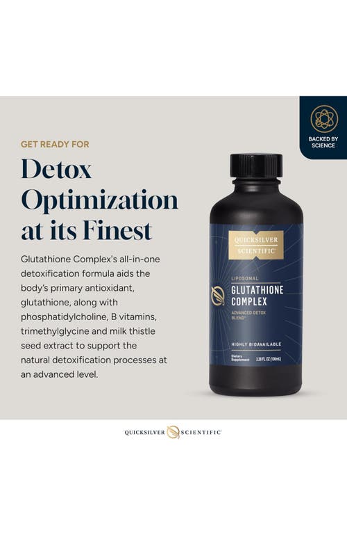 can i take b complex with glutathione Quicksilver Scientific glutathione iv allergic reaction Homeopathic Size:5L HDPE Jug - Email for pricing