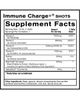 Quicksilver Scientific Quicksilver Scientific Immune Charge Supplement Portable Wellness Shots with Elderberry Vitamins C A D3 and K2 - 2