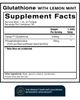 Quicksilver Scientific Quicksilver Scientific Liposomal Glutathione Oral Supplement - 2