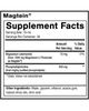 Quicksilver Scientific Quicksilver Scientific Liposomal Magtein Magnesium L-Threonate Supplement - 2