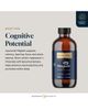 Quicksilver Scientific Quicksilver Scientific Liposomal Magtein Magnesium L-Threonate Supplement - 3