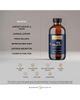Quicksilver Scientific Quicksilver Scientific Liposomal Magtein Magnesium L-Threonate Supplement - 4