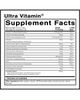 Quicksilver Scientific Quicksilver Scientific Liposomal Ultra Vitamin Liquid Multivitamin with Antioxidant Support - 2