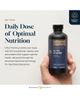 Quicksilver Scientific Quicksilver Scientific Liposomal Ultra Vitamin Liquid Multivitamin with Antioxidant Support - 3