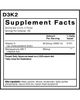 Quicksilver Scientific Quicksilver Scientific Nanoemulsified D3K2 Bioactive Liquid Vitamin Supplement - 2