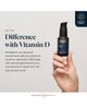 Quicksilver Scientific Quicksilver Scientific Nanoemulsified D3K2 Bioactive Liquid Vitamin Supplement - 3