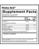 Quicksilver Scientific Quicksilver Scientific Nanoemulsified Hista-Aid Vitamin C Quercetin and Luteolin Liquid Supplement - 2