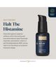 Quicksilver Scientific Quicksilver Scientific Nanoemulsified Hista-Aid Vitamin C Quercetin and Luteolin Liquid Supplement - 3