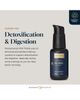 Quicksilver Scientific Quicksilver Scientific Nanoemulsified Milk Thistle Silymarin Liquid Supplement - 3