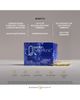 Quicksilver Scientific Quicksilver Scientific Original Quinton Hypertonic Sea Water Liquid Supplement - 4