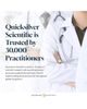 Quicksilver Scientific Quicksilver Scientific Original Quinton Hypertonic Sea Water Liquid Supplement - 5