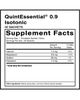 Quicksilver Scientific Quicksilver Scientific Quintessential Isotonic Sea Water Liquid Supplement - 2