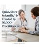Quicksilver Scientific Quicksilver Scientific Quintessential Isotonic Sea Water Liquid Supplement - 5