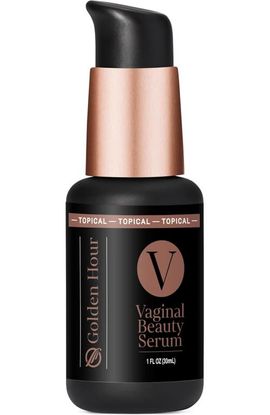Quicksilver Scientific Quicksilver Scientific Vaginal Beauty Topical Hormone Support Serum