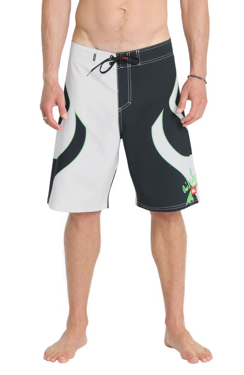 Quiksilver Quiksilver