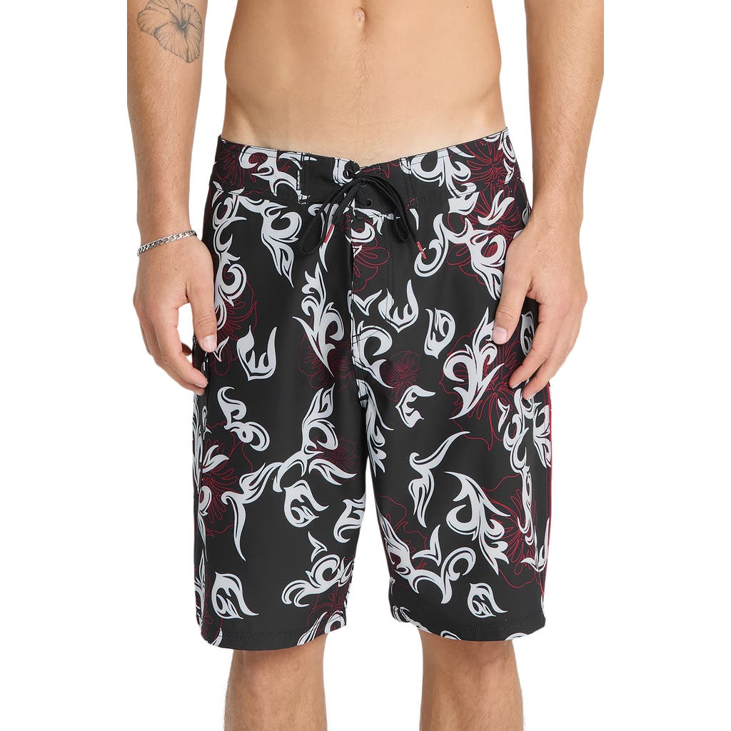 Quiksilver Quiksilver Ceremonial Board Shorts