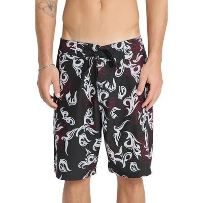 Quiksilver Quiksilver Ceremonial Board Shorts
