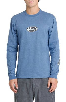 Quiksilver Quiksilver Clutch Long Sleeve Knit T-Shirt