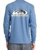 Quiksilver Quiksilver Clutch Long Sleeve Knit T-Shirt - 2